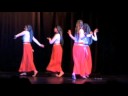 Persian dance