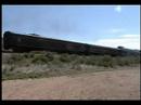 Rio Grande Scenic Railroad - 2008