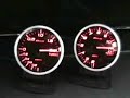 Turbo prelude 329whp prelude 2000 sh
