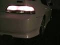 Turbo prelude 329whp prelude 2000 sh