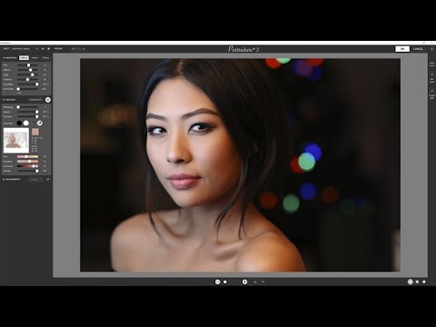 How to use Portraiture 3.0 by Imagenomic [Discount]