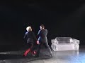 Choreographien von Linda Weissig Choreographien von Linda Weissig
