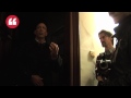 Paranormal Investigation at Cannon Hall - Bedroom