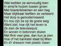 Bazel, één van de 15 mooiste dorpen van Vlaanderen