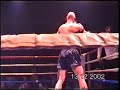 Rematch Rink VS Pascal Brinkman Part 2
