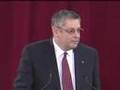 David Dunn announces new Carleton University President