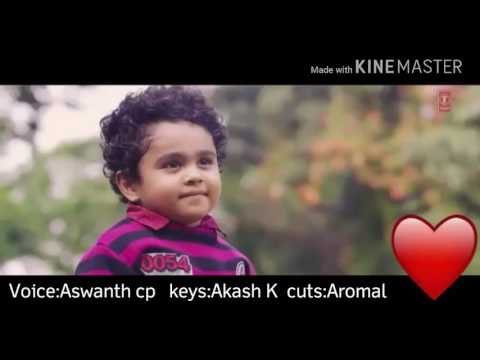 Kids sad song