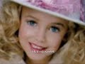 jonbenet ramsey   witness