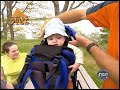 Kelty FC3 Child Carrier