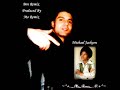 Michael Jackson - Ben   ( Mo_Remix_ ) 2008