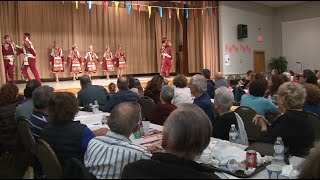 78th Food & Art Festival at St. Leon Armenian Church