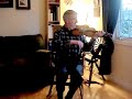 joe peter maclean is a gaelic fiddler from boisdale, cape breton in nova scotia, canada. he is well known throughout the celtic music world and is one of our great friends!