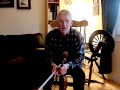 joe peter maclean is a gaelic fiddler from boisdale, cape breton in nova scotia, canada. he is well known throughout the celtic music world and is one of our great friends!