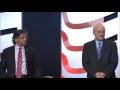 9/10/2016 Dr. Jasser takes part in a panel discussion at the Family Research Council’s Values Voters Summit
