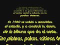 DOBLE VISERA - Homenaje Diabolico