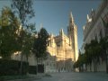 Seville International Locations Expo