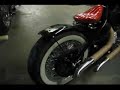 Heritage Cycle Works - Harley Sportster Bobbers Heritage Cycle Works - Harley Sportster Bobbers