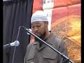 Milad Festival Quran Recitation