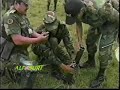 Su co khi su dung sung coi - quan doi Colombia