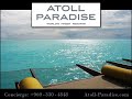 One&only Maldives At Reethi Rah By Atoll Paradise