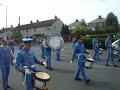 Monkstown YCV FB @ Ballysillan 2008 Monkstown YCV FB @ Ballysillan 2008