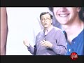 Bill Gates delivers final CES keynote