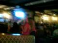 Adele and shelby .. karaoke