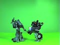 Transformers Movie: Stockade