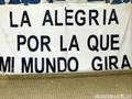 Gimnasia y Esgrima de La Plata Un ángel para tu soledad