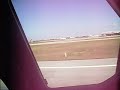 TAM A320 jumpseat Cockpit landing in SBFZ TAM A320 jumpseat Cockpit landing in SBFZ