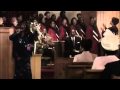Ciara In Mama I Want To Sing Trailer