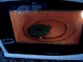 CD al microondas