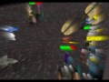 runescape bh bounty hunter   lord makup video 1   dark bow