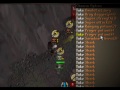 runescape bh bounty hunter   lord makup video 1   dark bow