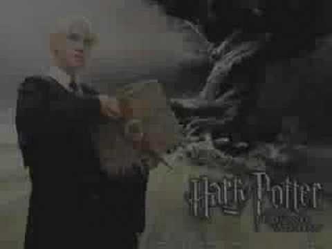 Draco Malfoy