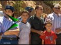 SOLIDARITE ALGERO - SAHRAOUI 2008