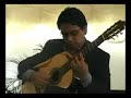 Seis por Derecho by Antonio Lauro (Richard Arellano-guitar)