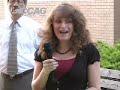 Health Care Stories: Jacqui Denski Health Care Stories: Jacqui Denski
