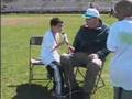 videos de Ablevision at the Special Olympics 2007 (2)