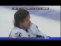 Evgeny Artyukhin vs Zdeno Chara Mar 31, 2009