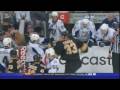 Evgeny Artyukhin vs Zdeno Chara Mar 31, 2009