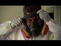 Gory Crime-Scene Cleanup