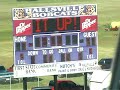 Pleasant Grove vs. Spring Hill 2006 Bi-District Championship