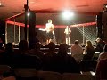 Rousey vs. Puga