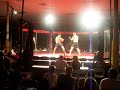 Rousey vs. Puga Rousey vs. Puga