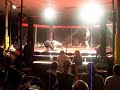 Rousey vs. Puga