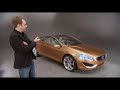 Icon for Post #2010 Volvo S60 Concept Development
