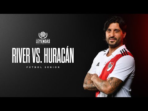 River vs. Huracán de Tres Arroyos [Fútbol senior - EN VIVO]
