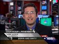 Republican strategist Brad Blakeman criticizes Obama for flying to Hawaii