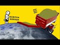 JUST CAUSE 2 (Zero Punctuation)